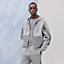 View: Worn, Sport capsule zipped hooded sweater