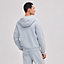 View: Worn, Sport capsule zipped hooded sweater