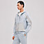 View: Worn, Sport capsule zipped hooded sweater