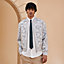 View: Worn, Sporty Dots tie