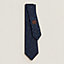 Spread H tie, view 1 of 2