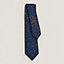 Spread H tie, view 1 of 2
