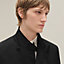 Stadium jacket with satin detail, view 4 of 7