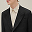 Stadium jacket with satin detail, view 5 of 7