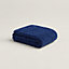 View: Folded, Stairs hand towel