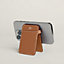 "Stand" MagSafe card holder, view 6 of 6