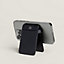 "Stand" MagSafe card holder, View: side, side, view 5 of 5