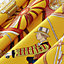 View: Detail, Stately Wheels scarf 90