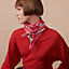 Stately Wheels scarf 90, view 2 of 3
