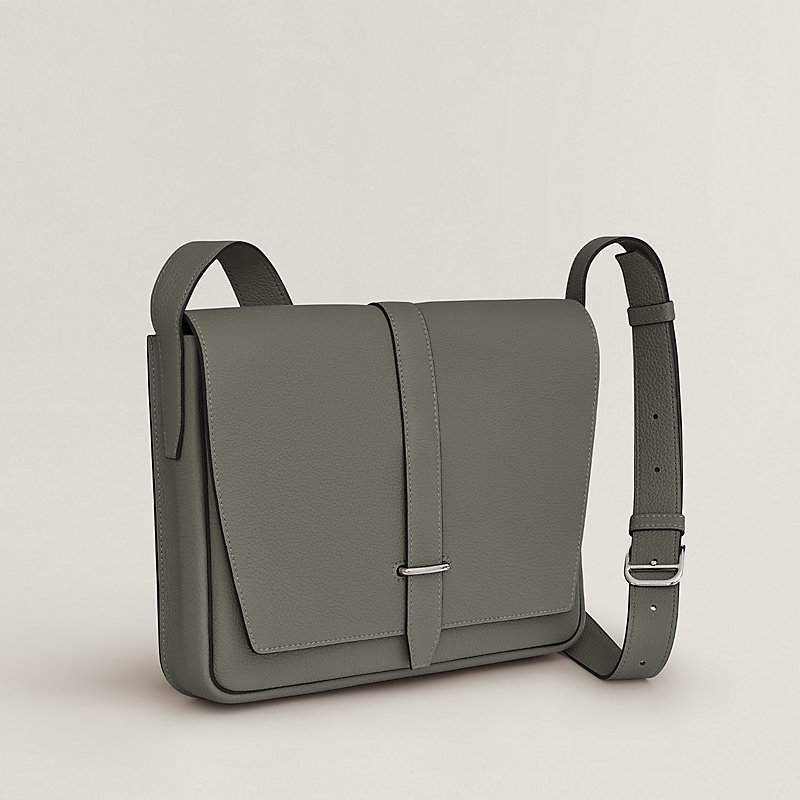 Steve light junior messenger bag | Hermès Mainland China