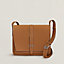 View: Worn, Steve light junior messenger bag