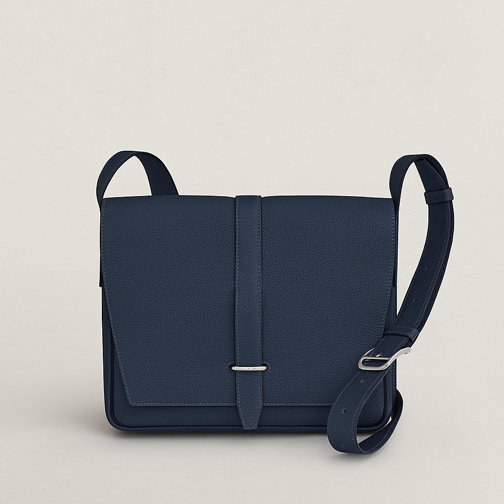 Steve light junior messenger bag | Hermès Mainland China