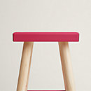 View: Detail, Stool MM