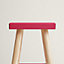 View: Detail, Stool MM