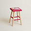 View: front, Stool MM