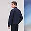 View: Worn, Straight cut jacket