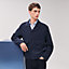 View: Worn, Straight cut jacket