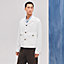 View: Worn, Straight cut jacket