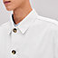 View: Worn, Straight cut jacket