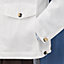 View: Worn, Straight cut jacket
