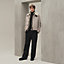 Straight cut jacket, view 1 of 6