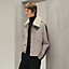 Straight cut jacket, view 2 of 6