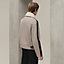 Straight cut jacket, view 3 of 6