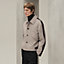 Straight cut jacket, view 4 of 6