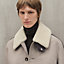 Straight cut jacket, view 5 of 6