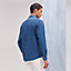 View: Worn, Straight cut shirt