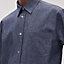 View: Worn, Straight cut shirt