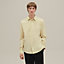 View: Worn, Straight cut shirt