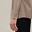 View: Worn, Straight cut shirt