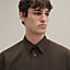 Straight cut shirt, view 4 of 5