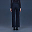 Straight leg pants, View: Worn, worn, view 4 of 6
