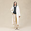 Straight leg pants, View: Worn, worn, view 2 of 7