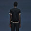Straight t-shirt, View: Worn, worn, view 3 of 5