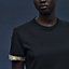 Straight t-shirt, View: Worn, worn, view 4 of 5