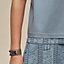 Straight t-shirt, View: Worn, worn, view 5 of 5