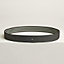 Stripes reversible band 38 mm, view 1 of 3