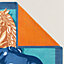 View: Detail, Succulent Sultan beach towel
