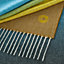 View: Detail, Summerblock Sunrise scarf