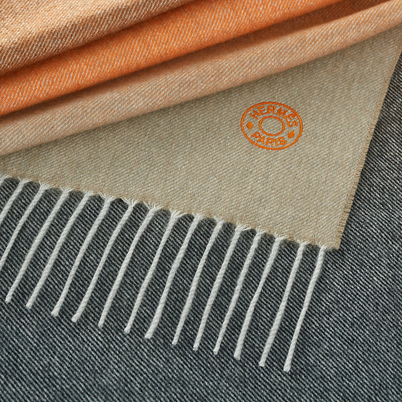Summerblock Sunrise scarf