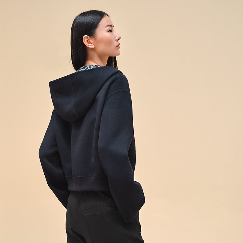 Supple jacket | Hermès Mainland China