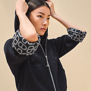 Supple jacket | Hermès Mainland China
