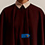 View: Worn, Surprise Petit h cashmere cape