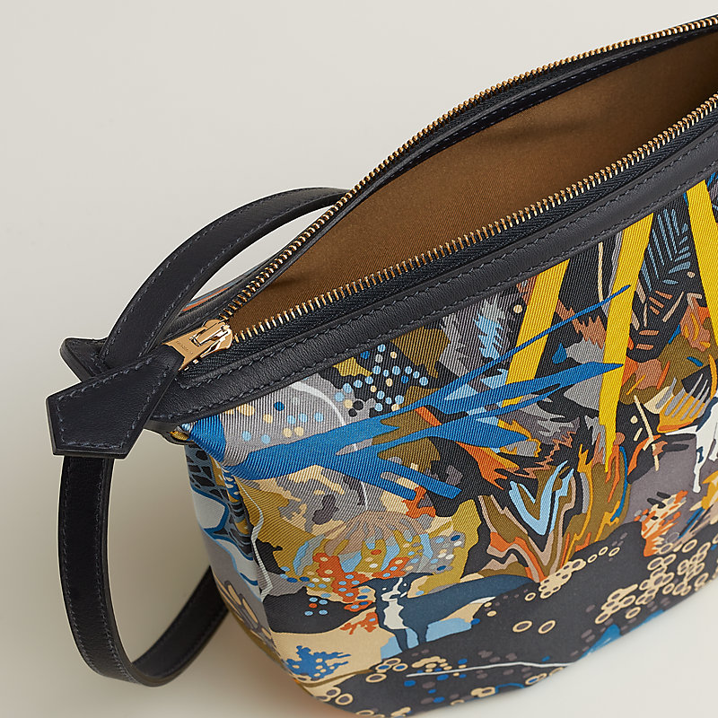 Sursoie To Go pouch