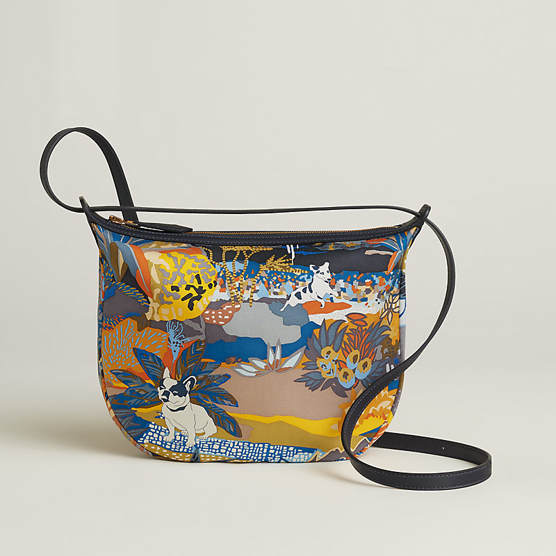 Sursoie To Go pouch