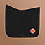 Swing II dressage saddle pad, View: front, front, view 1 of 2