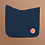 Swing II dressage saddle pad, View: front, front, view 1 of 2